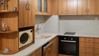 Vierzimmerwohnung Verleih, Wiederbelebung 1, Warna