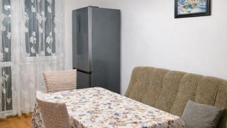Vierzimmerwohnung Verleih, Wiederbelebung 1, Warna (3)