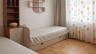 Vierzimmerwohnung Verleih, Wiederbelebung 1, Warna (6)