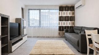 Двустаен Наеми, Победа, Варна (10)