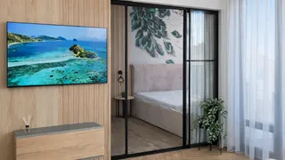 Двустаен Наеми, Кършияка, Пловдив (3)