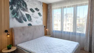 Двустаен Наеми, Кършияка, Пловдив (4)