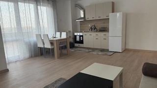Zwei-Zimmer-Wohnung Verleih, Klosterwiesen, Sofia (7)
