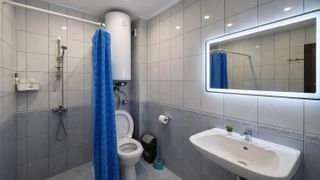 Двустаен апартамент  в гр.Варна, Окръжна болница!  (5)
