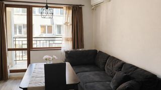 Двустаен апартамент  в гр.Варна, Окръжна болница!  (2)