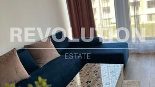 Просторен двустаен апартамент в кв. Остромила/ С ПАРКОМЯСТО!!! (6)