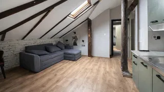 Two-bedroom Rentals, Tsentar, Varna