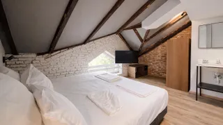 Two-bedroom Rentals, Tsentar, Varna (5)
