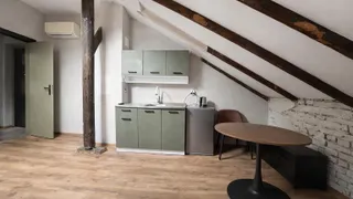 Two-bedroom Rentals, Tsentar, Varna (3)
