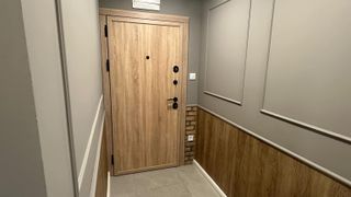Тристаен Наеми, Люлин 1, София (5)