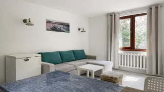 Two-bedroom Rentals, Tsentar, Varna
