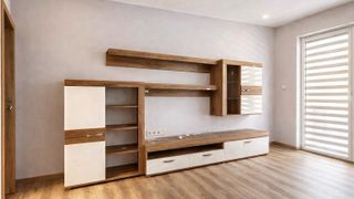 Тристаен апартамент в кв.  Каменица 1 (3)