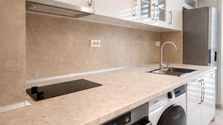 Тристаен апартамент в кв.  Каменица 1 (2)