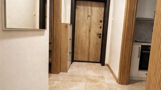 Тристаен апартамент в кв.  Каменица 1 (8)