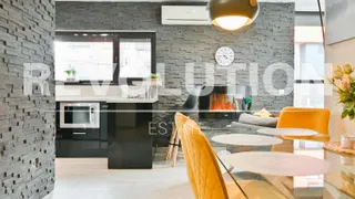 Three-room Rentals, Vitosha, Sofia (2)