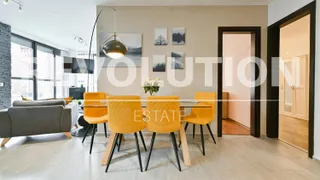 Three-room Rentals, Vitosha, Sofia (4)