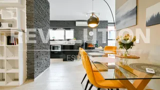 Three-room Rentals, Vitosha, Sofia