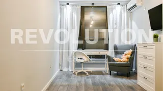 Three-room Rentals, Vitosha, Sofia (12)
