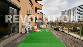 Three-room Rentals, Vitosha, Sofia (19)
