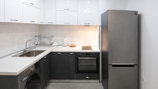Zwei-Zimmer-Wohnung Verleih, Center, Plovdiv (4)