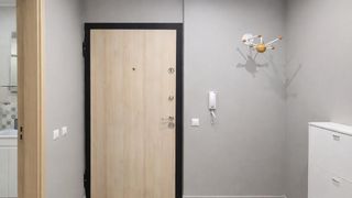 Zwei-Zimmer-Wohnung Verleih, Center, Plovdiv (8)