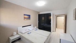 Zwei-Zimmer-Wohnung Verleih, Center, Plovdiv (6)