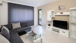 Zwei-Zimmer-Wohnung Verleih, Center, Plovdiv (2)