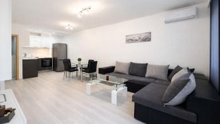 Zwei-Zimmer-Wohnung Verleih, Center, Plovdiv (10)
