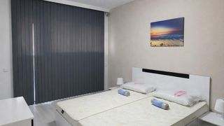 Zwei-Zimmer-Wohnung Verleih, Center, Plovdiv (5)