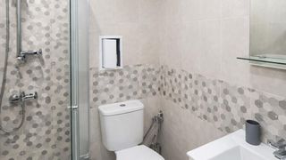 Zwei-Zimmer-Wohnung Verleih, Center, Plovdiv (7)