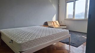 Тристаен Наеми, Стрелбище, София (6)
