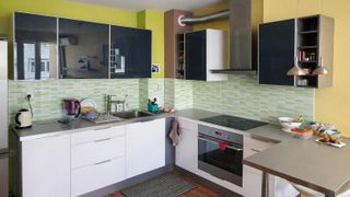 Двустаен апартамент  в гр.Варна, Чаталджа!  (2)