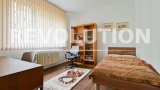 Dreizimmerwohnung Verleih, Zentrum - Nationaler Kulturpalast, Sofia (7)