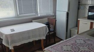 Ein-Zimmer-Zimmer Verleih, Ljulin 7, Sofia (5)