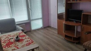 Ein-Zimmer-Zimmer Verleih, Ljulin 7, Sofia (2)