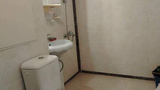 Ein-Zimmer-Zimmer Verleih, Ljulin 7, Sofia (4)