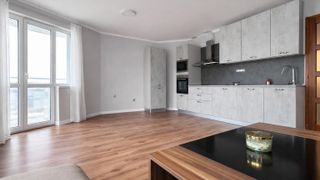 Двустаен Наеми, Траката, Варна (4)