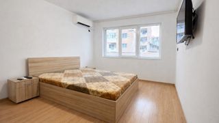 Двустаен апартамент  в гр.Варна, Колхозен пазар!  (4)