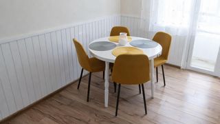 Zwei-Zimmer-Wohnung Verleih, Komatewo, Plovdiv (4)