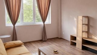 Zwei-Zimmer-Wohnung Verleih, Komatewo, Plovdiv (2)