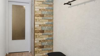 Zwei-Zimmer-Wohnung Verleih, Komatewo, Plovdiv (9)