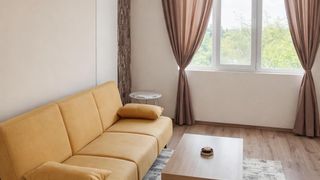 Zwei-Zimmer-Wohnung Verleih, Komatewo, Plovdiv (10)