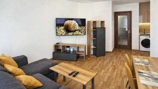 Zwei-Zimmer-Wohnung Verleih, Warna (3)