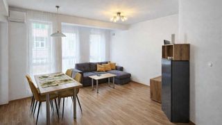 Zwei-Zimmer-Wohnung Verleih, Warna (9)