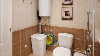 Двустаен апартамент  в гр.Варна, к.к Златни пясъци!  (5)