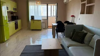 Two-bedroom Rentals, Mladost 3, Sofia (2)