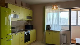 Two-bedroom Rentals, Mladost 3, Sofia (3)