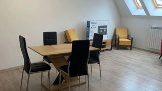 Двустаен апартамент в ж.к. Обеля 2.  (3)