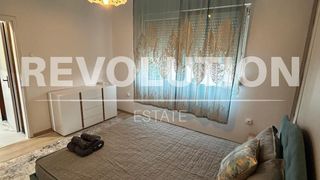 Стилeн апартамент с 1 спалня под наем в кв. Чайка, Варна– До Морската! (8)