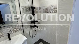 Стилeн апартамент с 1 спалня под наем в кв. Чайка, Варна– До Морската! (12)